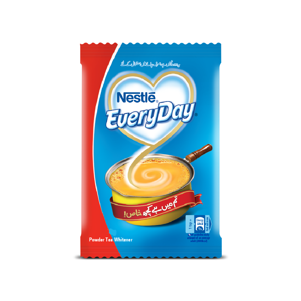 NESTLE EVERYDAY MILK POWDER SACHET 13 GM