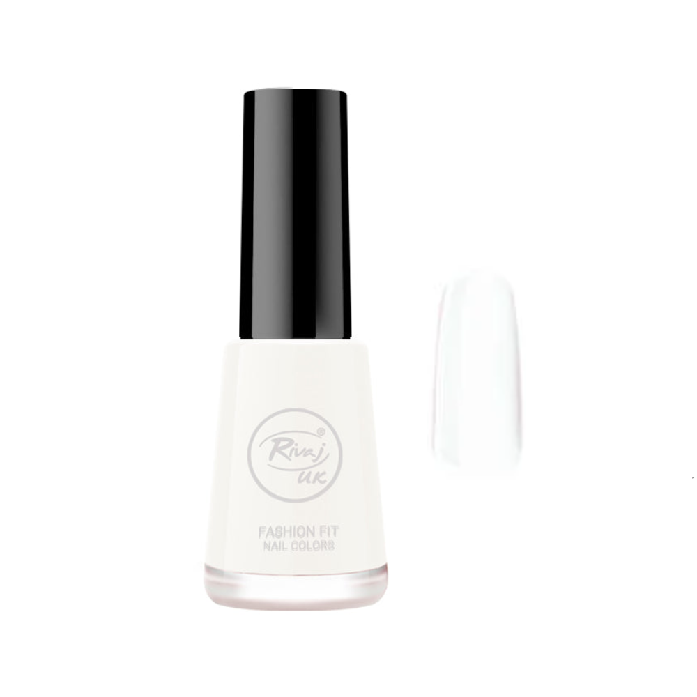 RIVAJ #6 FASHION FIT NAIL COLOR 5ML