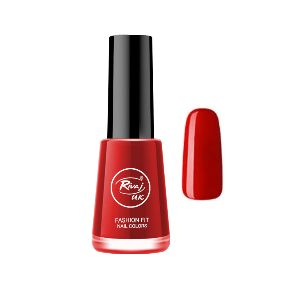 RIVAJ #13 FASHION FIT NAIL COLOR 5ML