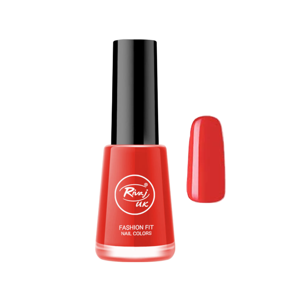 RIVAJ #23 FASHION FIT NAIL COLOR 5ML