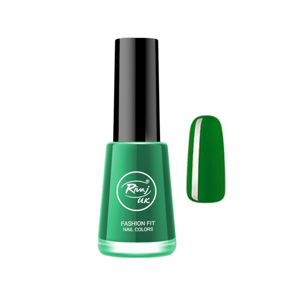 RIVAJ FASHION FIT NAIL COLOR 5ML