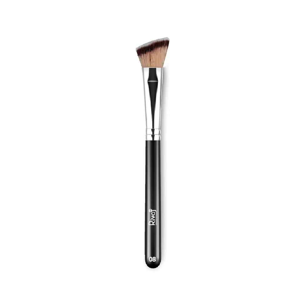 RIVAJ HD #08 MAKEUP BRUSH