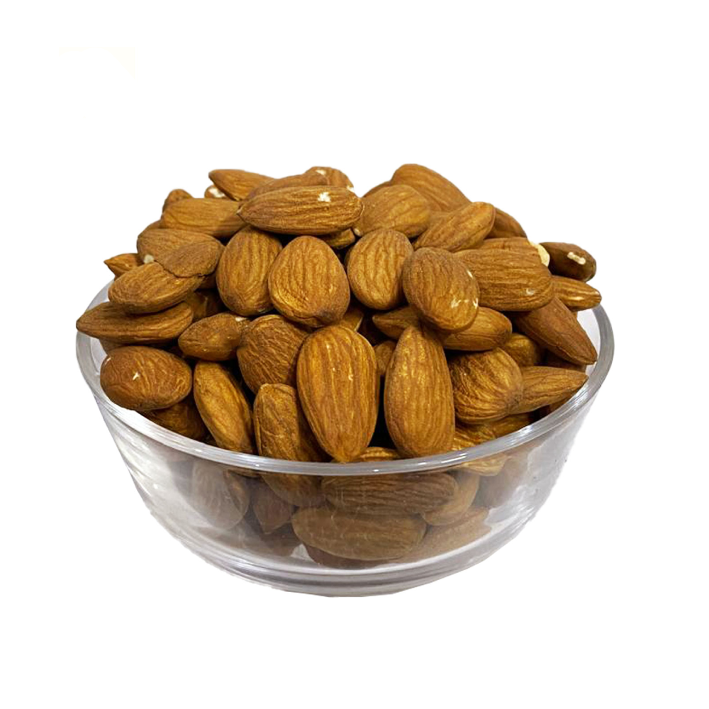 ALMOND ROGHNI WO SHELL LOOSE