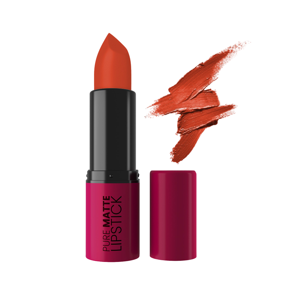 RIVAJ MATTE LIPSTICK