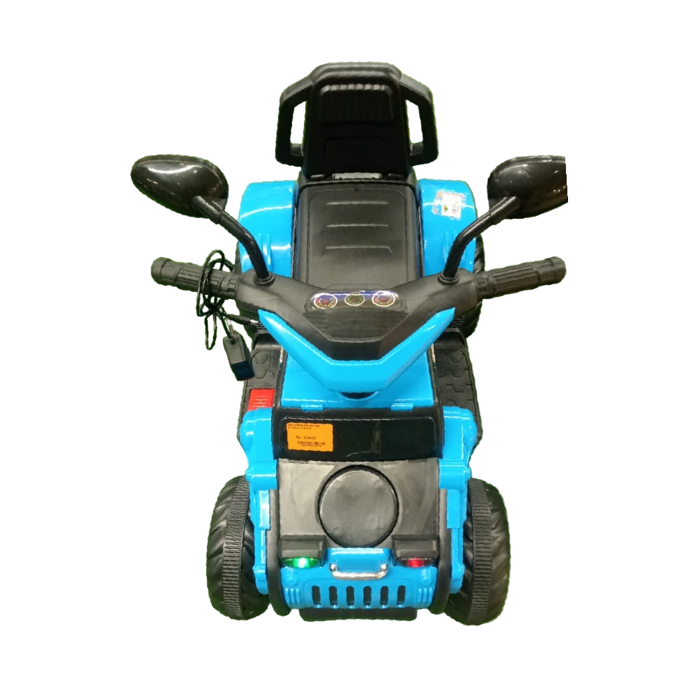 RECHARGABLE MOTER CYCLE A+B Z-901