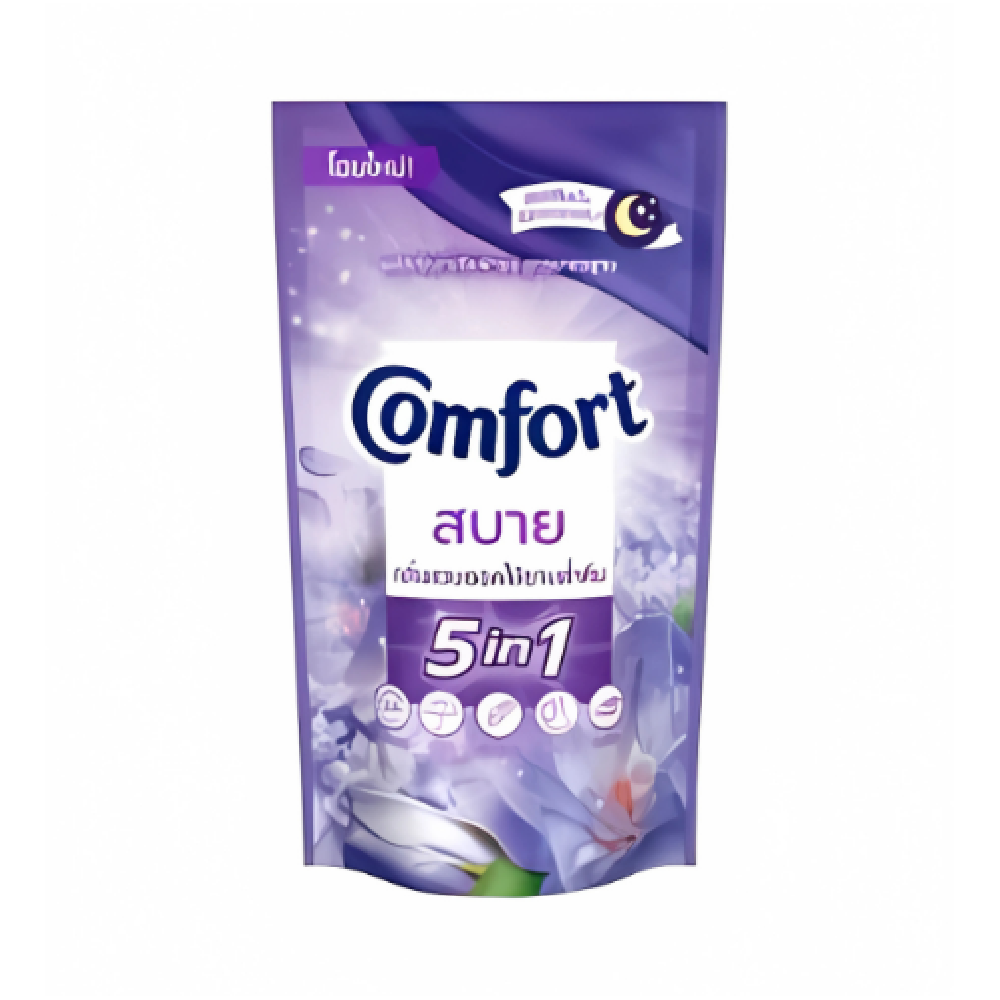 COMFORT FABRIC SOFTNER SENSE OF PLEASURE 500 ML