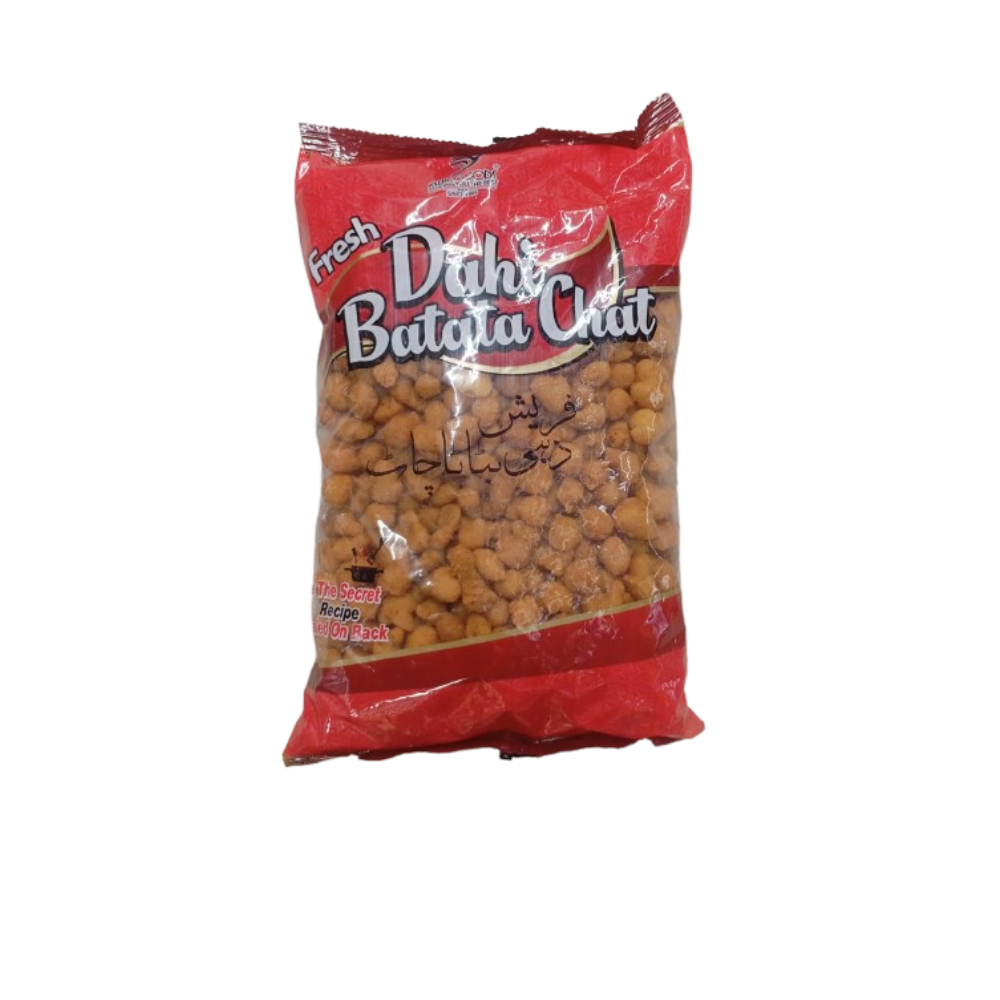 0039 BATATA CHAT LARGE 500GM