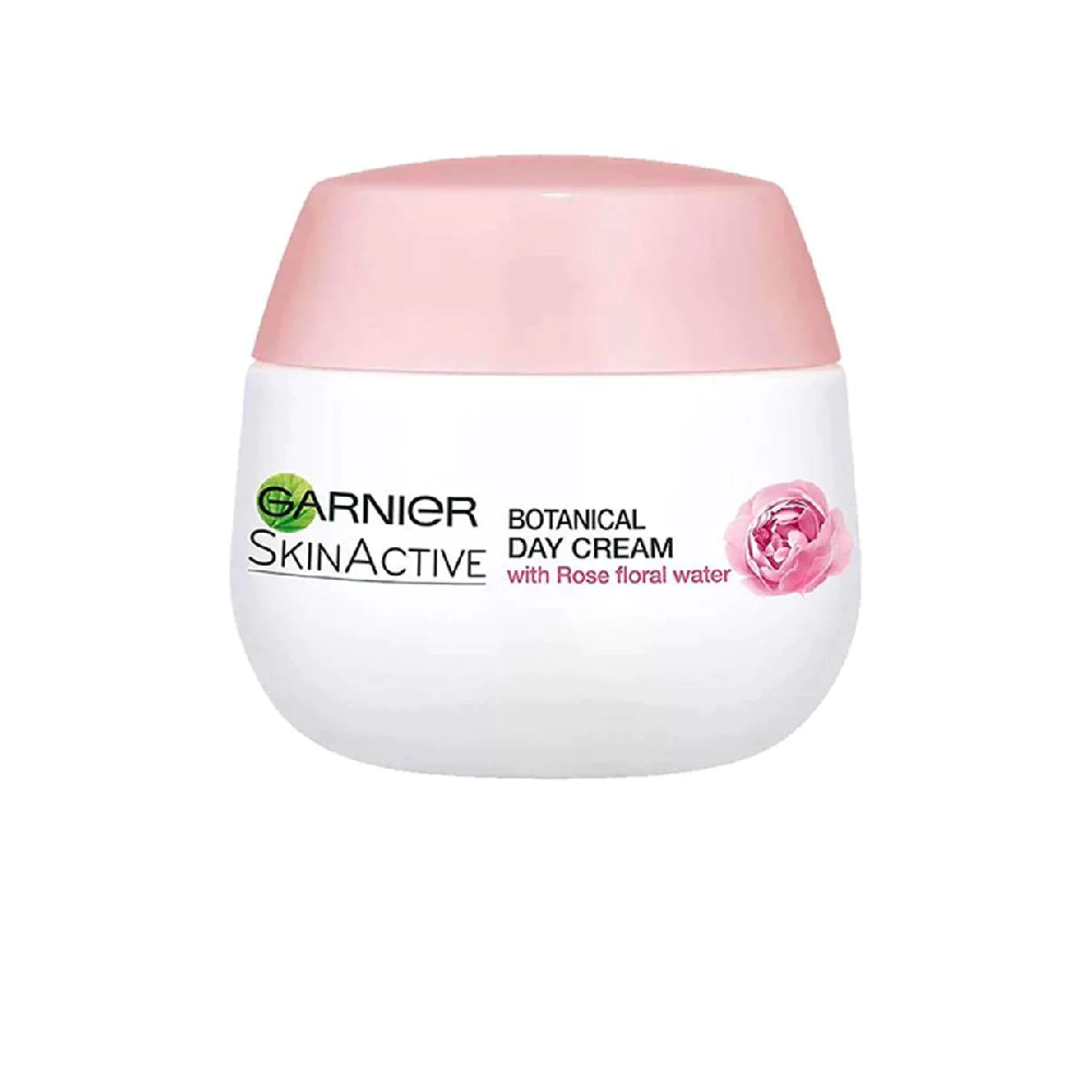 GARNIER BOTANICAL CREAM SENSITIVE SKIN 50 ML