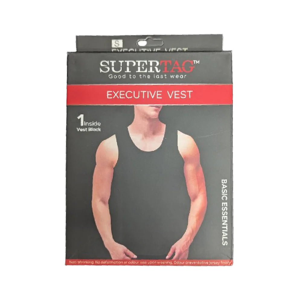 SUPER SANDO VEST P1