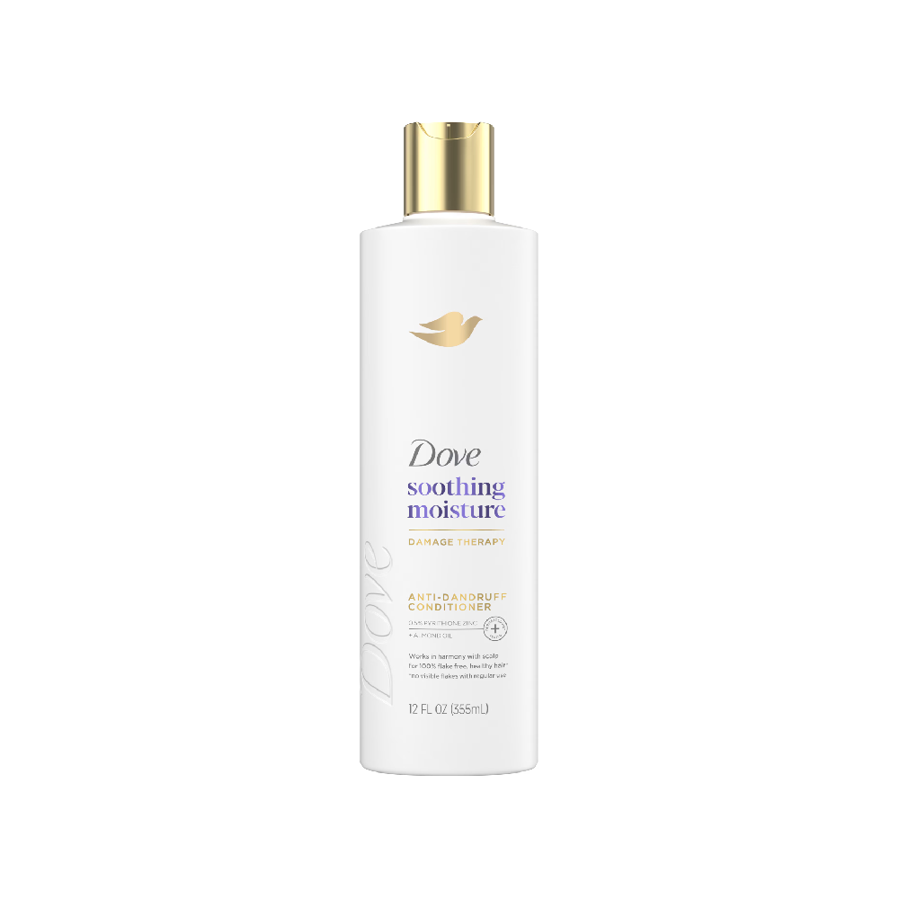 DOVE CONDITIONER SMOOTHING MOISTURE 355 ML