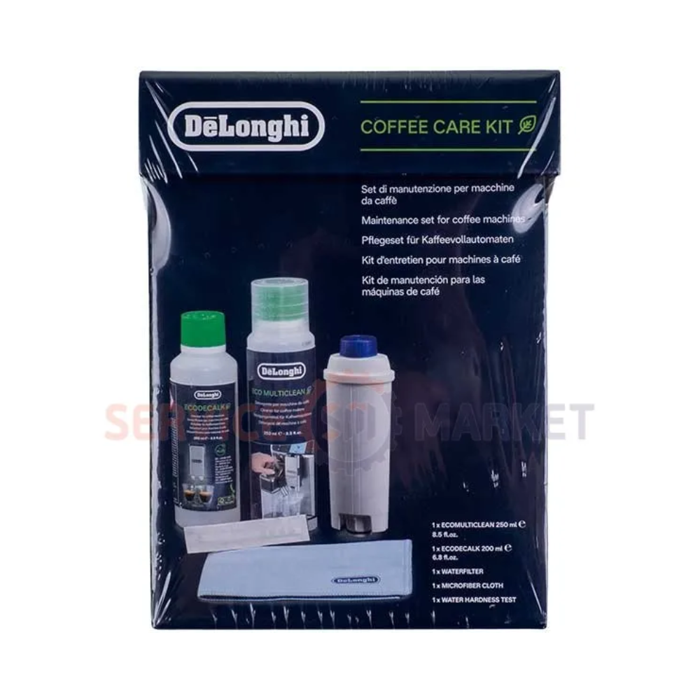 DELONGHI COFFEE CARE KIT DLSC306