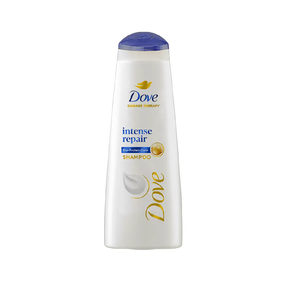 DOVE SHAMPOO BPC INTENSE REPAIR 175 ML