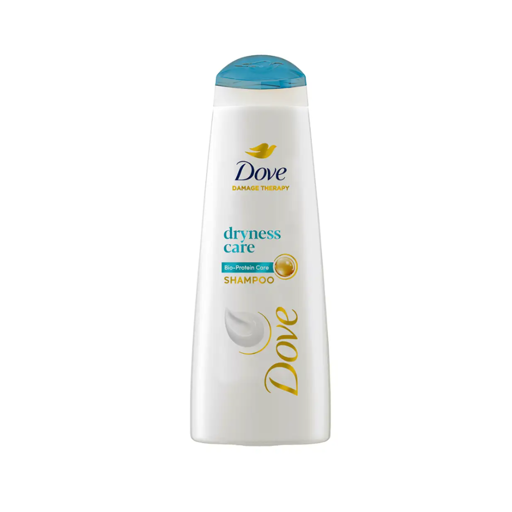 DOVE SHAMPOO DRYNESS CARE NOURISHING 360 ML