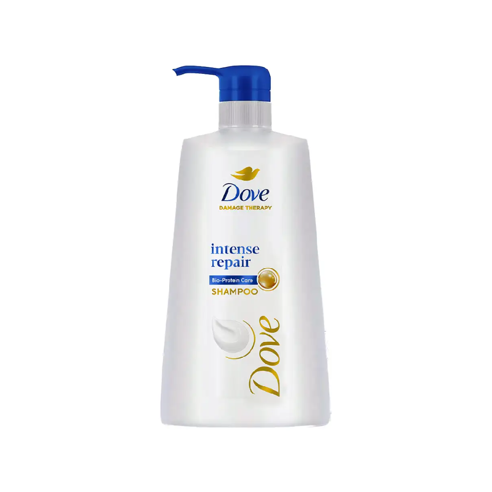 DOVE SHAMPOO HAIR FALL RESCUE 650 ML
