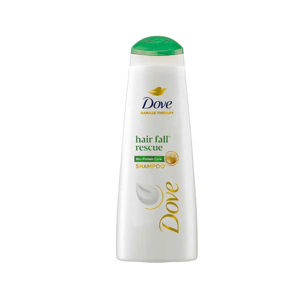 DOVE SHAMPOO NUTRITIVE HAIR FALL RESCUE 360 ML