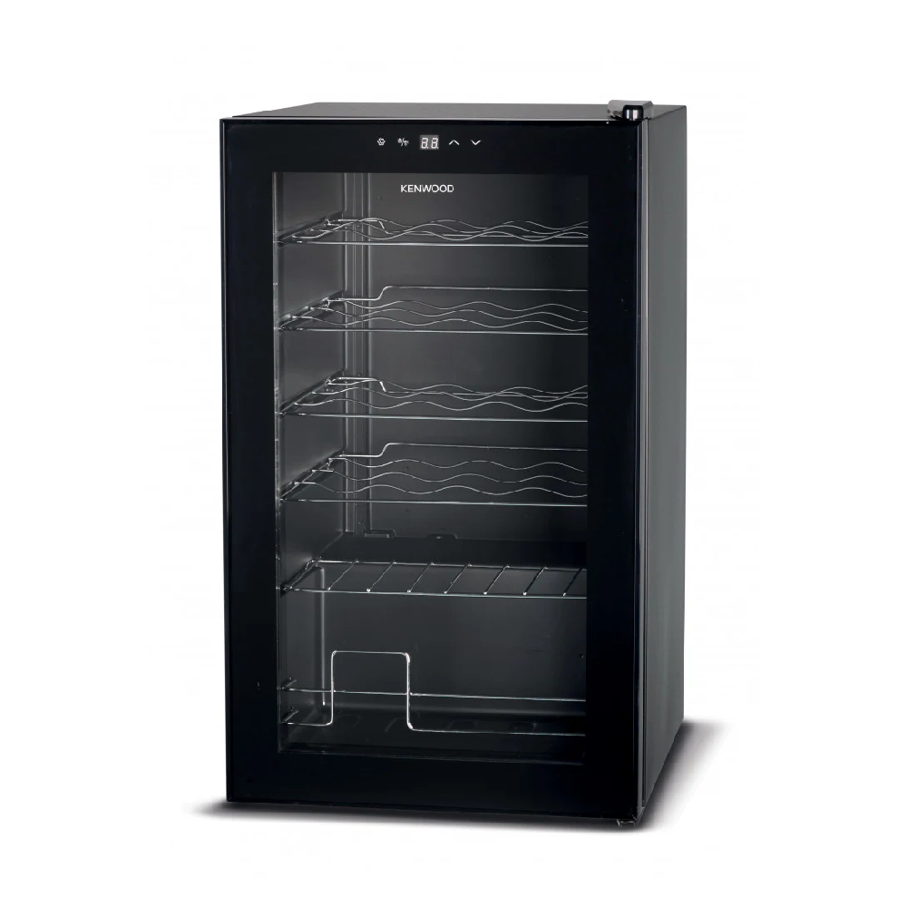 KENWOOD BEVERAGE COOLER 24 BOTTLES BCM24-000BK