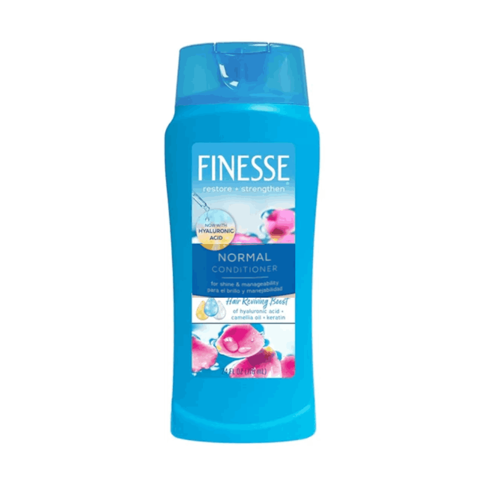 FINESSE CONDITIONER NORMAL 710 ML