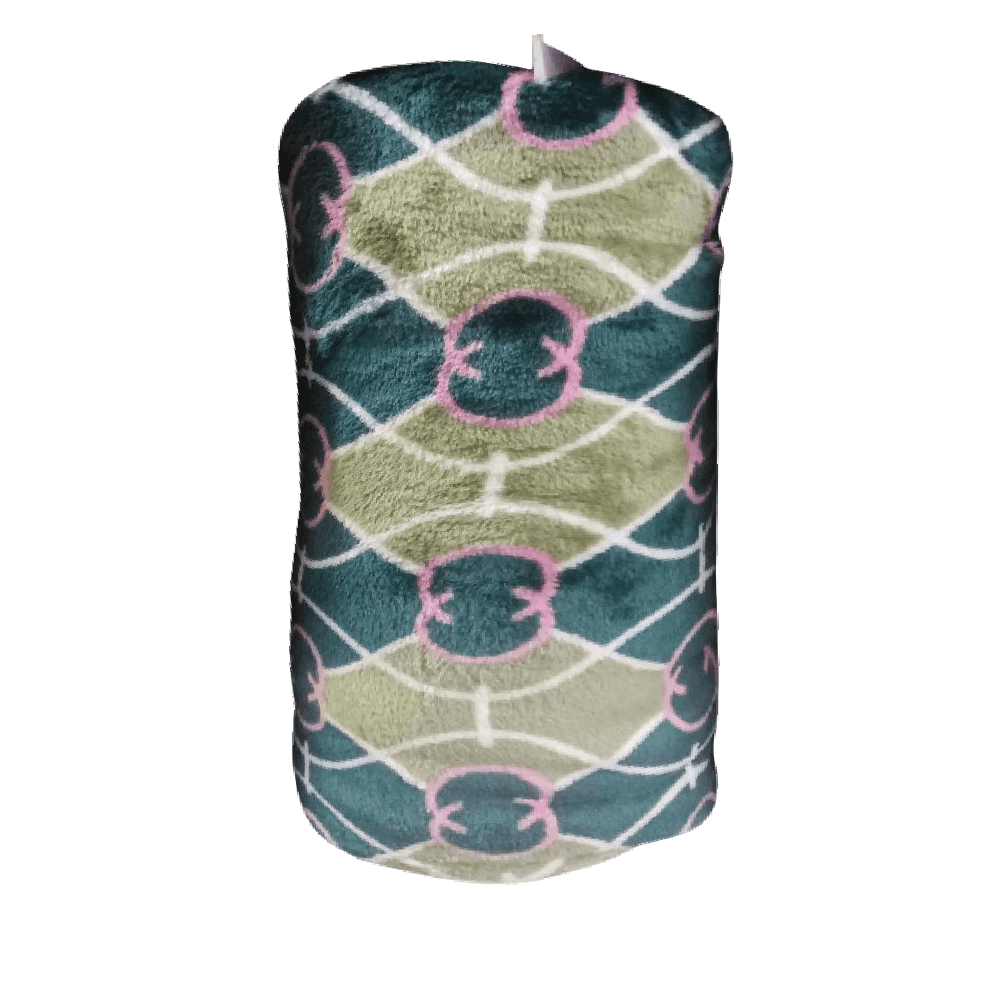 FLEECE BLANKET AMBASSADOR 2A