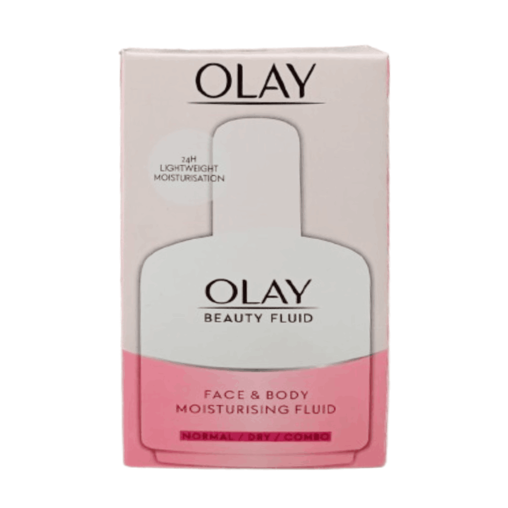 OLAY BEAUTY FLUID ESSENTIALS 100 ML