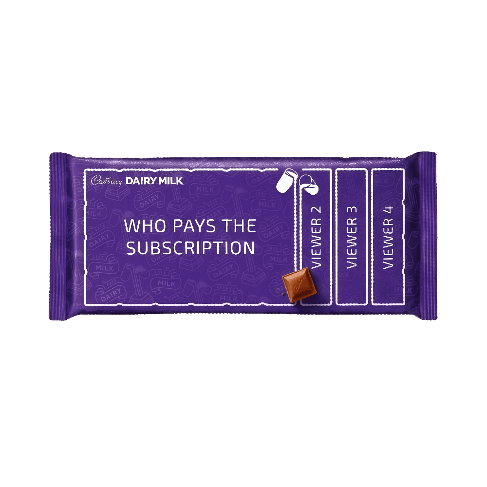 CADBURY DAIRY MILK CLASSSIC CREAMY TASTE 90 GM