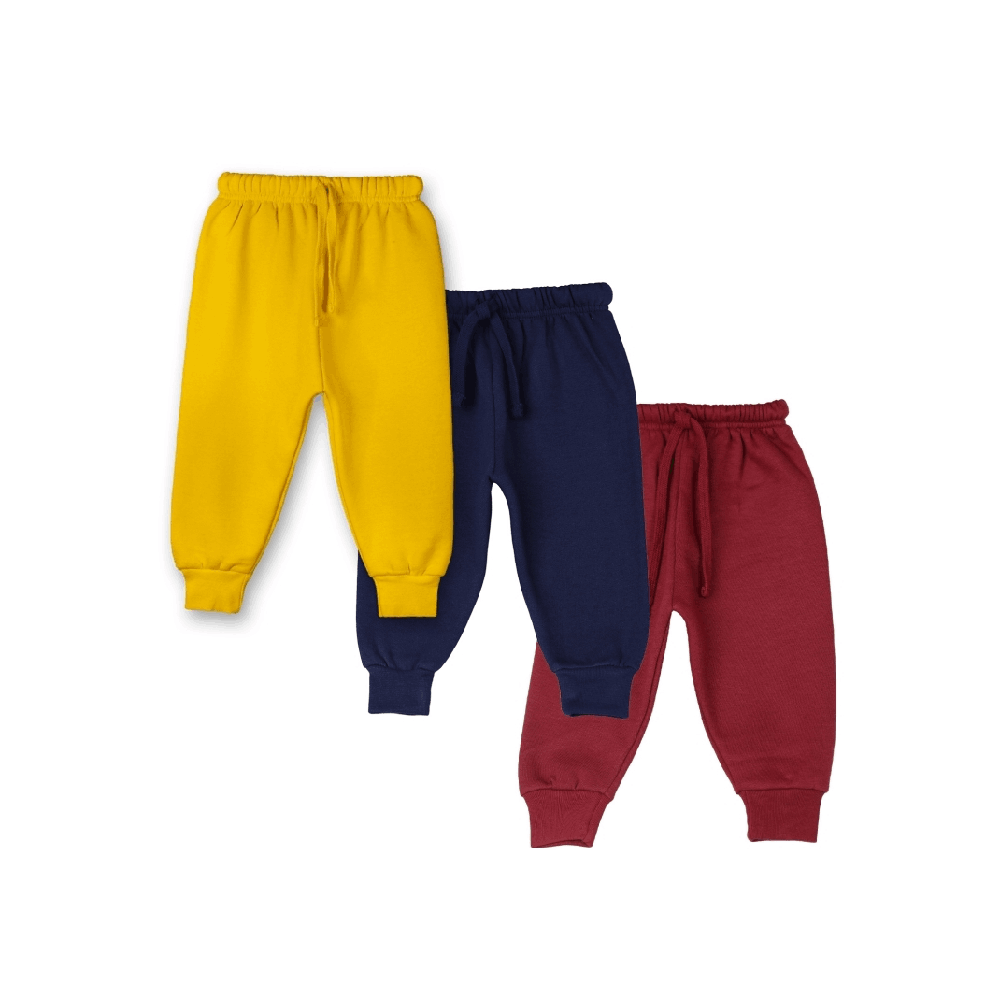 BABY 3PC PAJAMA MZS-25 3-6M M009G