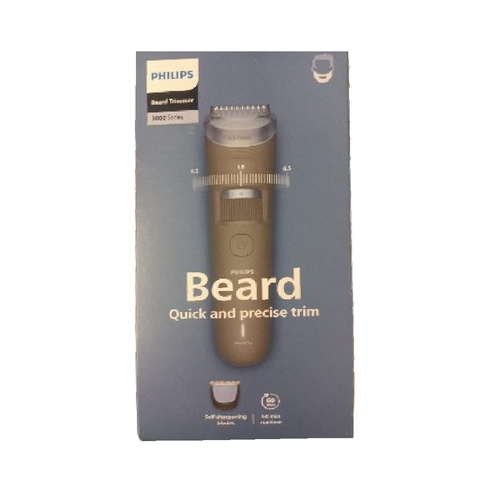PHILIPS BEARD TRIMMER BT3617/15