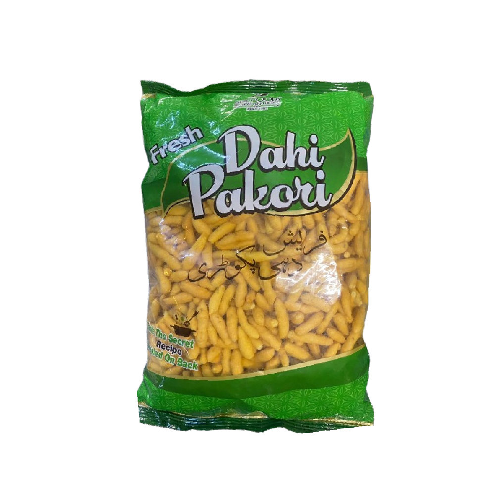 0037 FRESH PAKORI LARGE 500GM