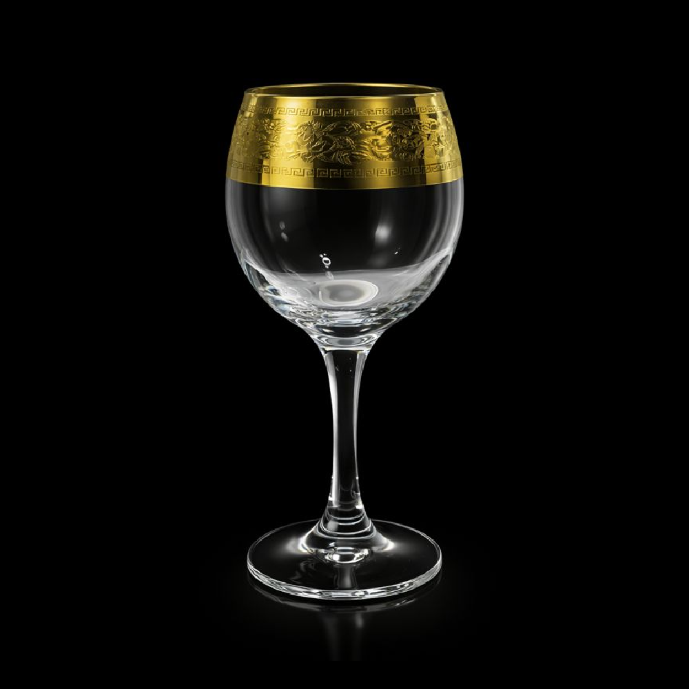 GLASS PROMSIZ TAV34-411S (Pack 6)