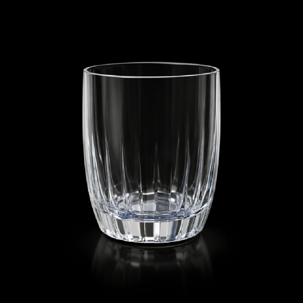 GLASS ROYAL BISTRO IR 8088 Pack oF 6
