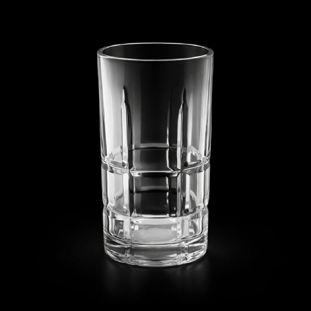 GLASS DELISOGA DSY2041 (Pack 6)