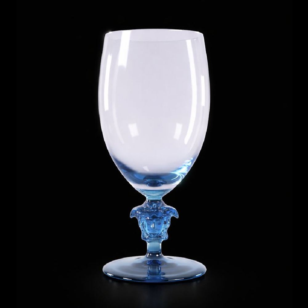 GLASS MEDUSA VERSACE RTMLT48814