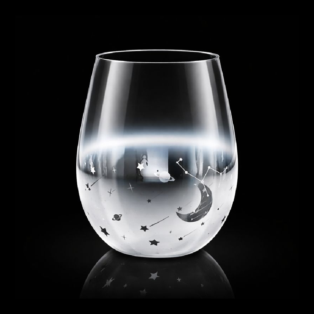 GLASS IR 601-32/D209-218 (Pack 6)