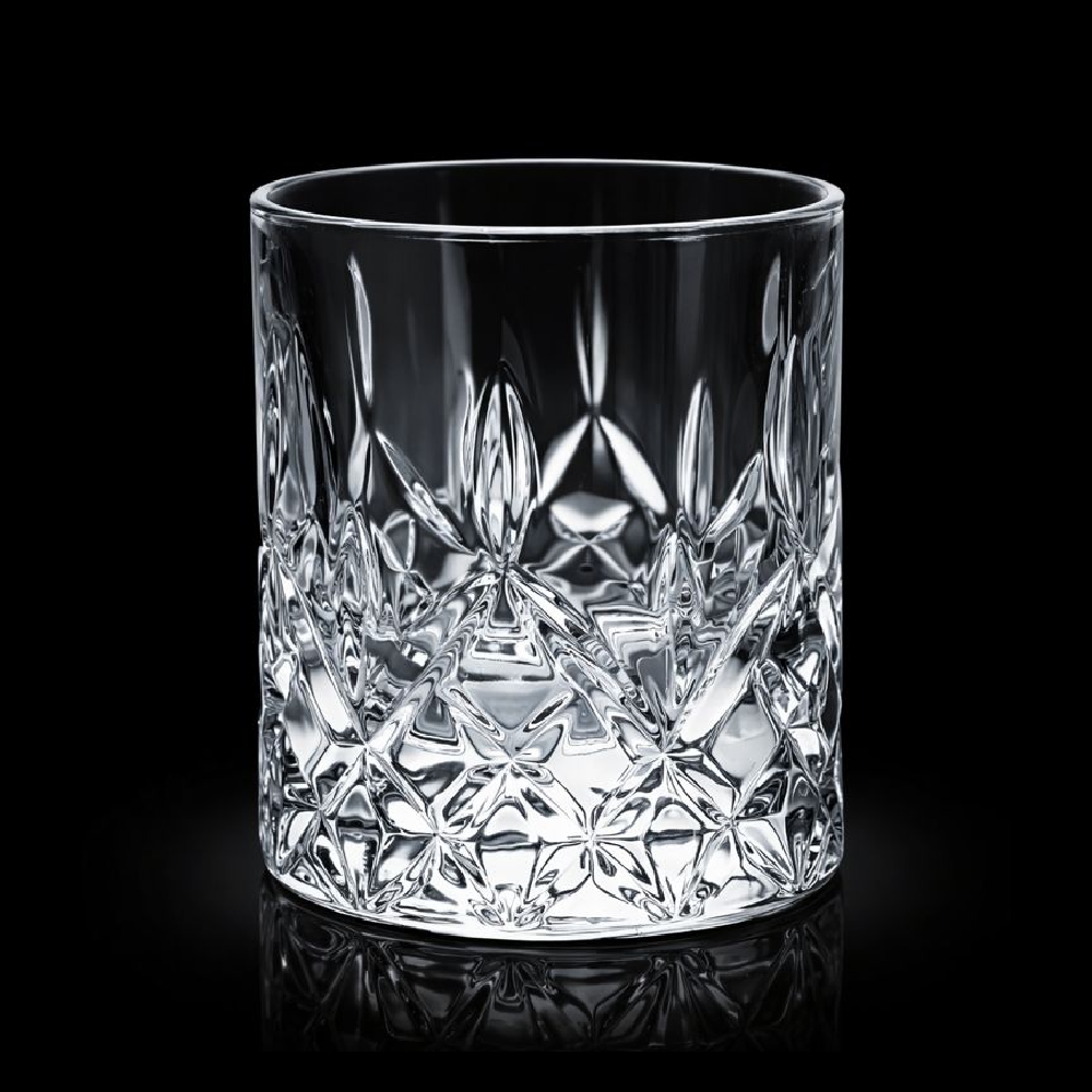 GLASS HONGLI IR 807FM (Pack 6)