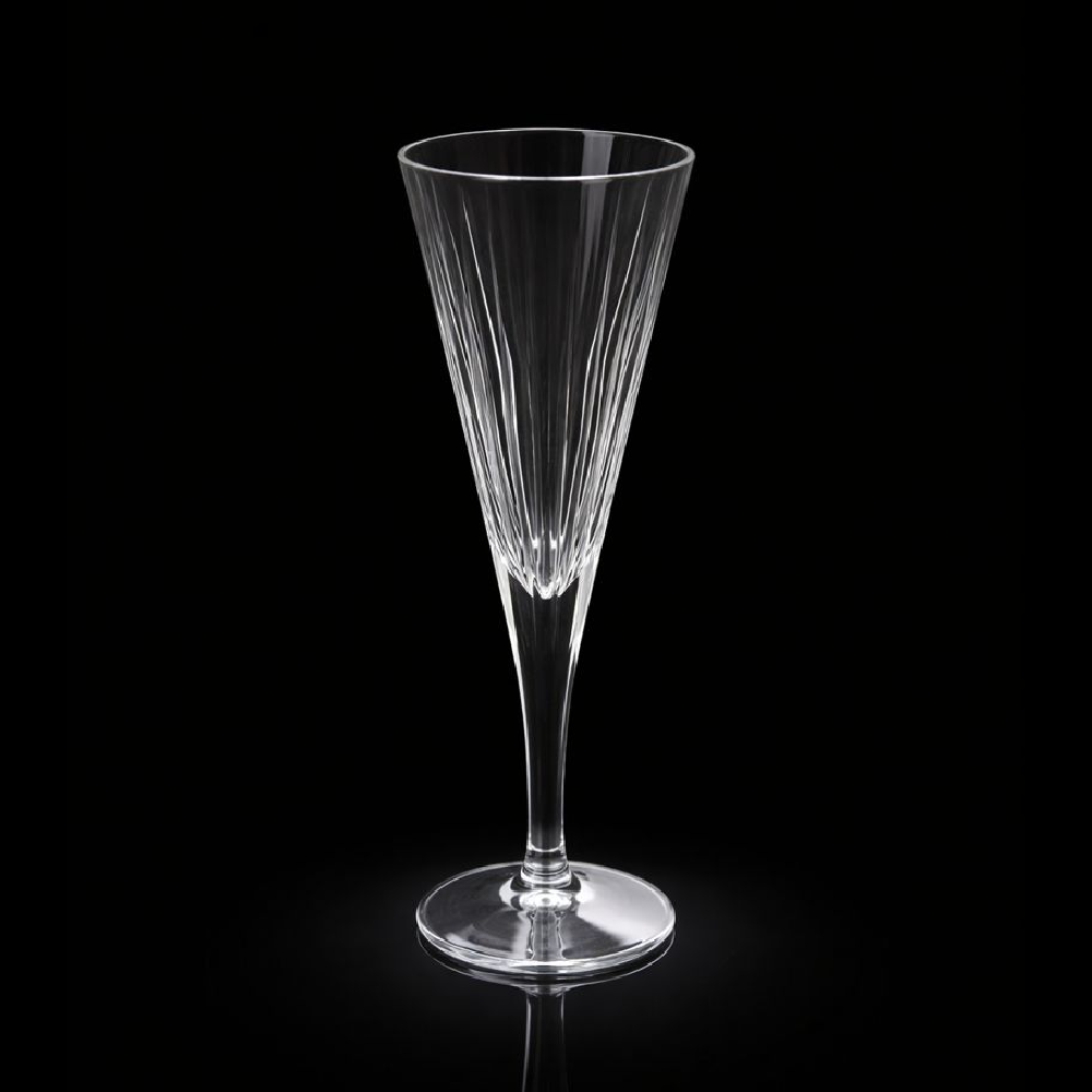 GLASS ROYAL DOULTON MANHATTAN 25120 PC (Pack 6)