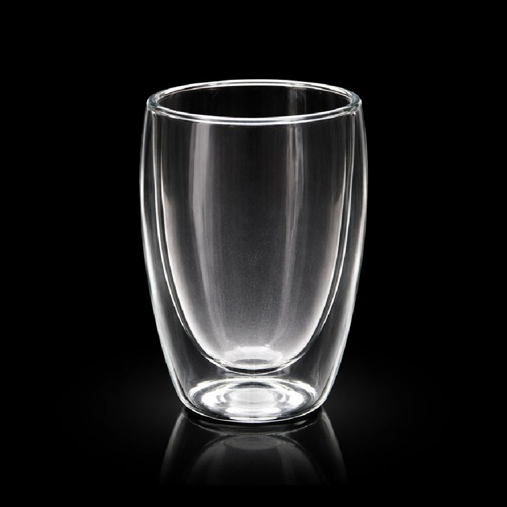 GLASS 300 ML WILMAX WL888733/A (Pack 6)