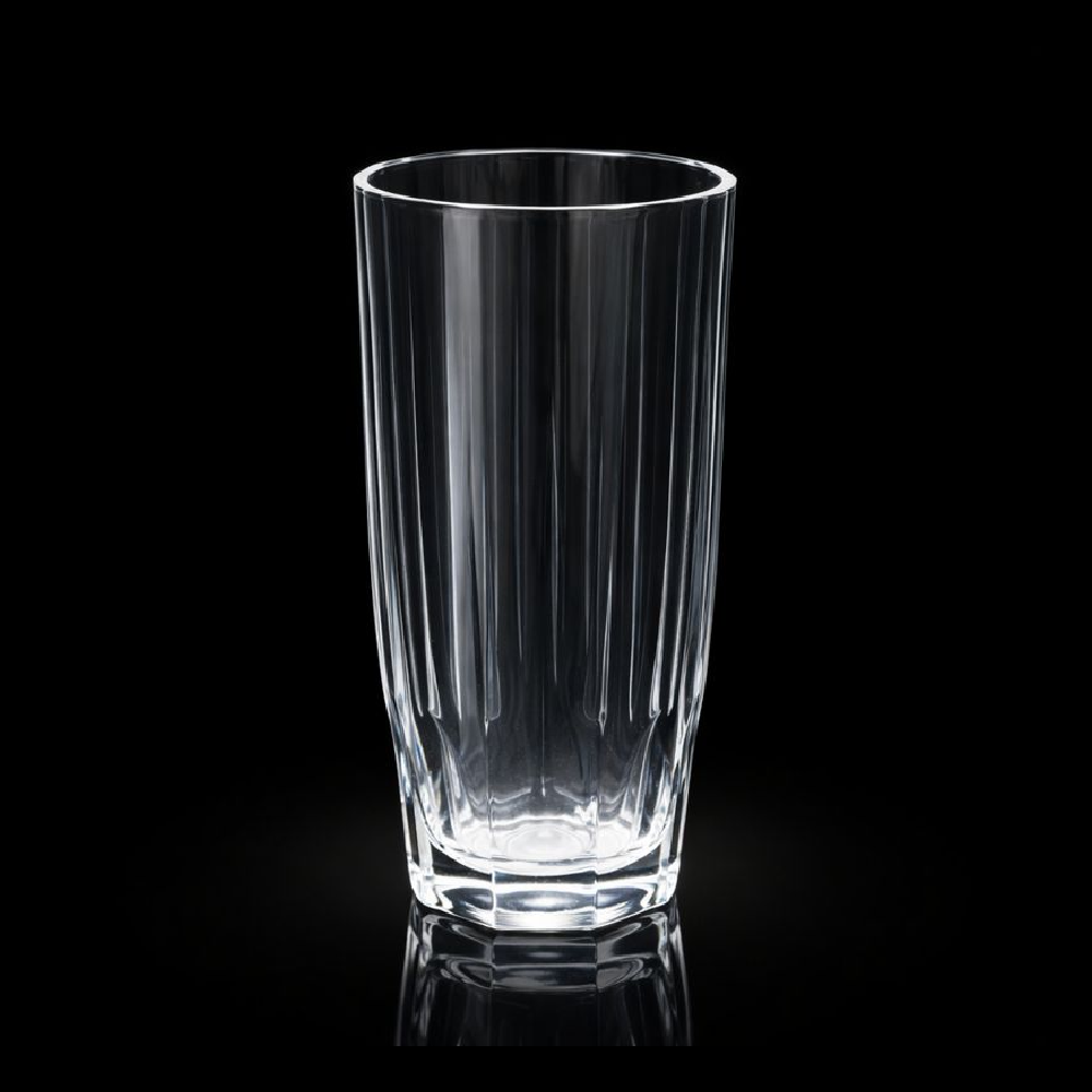 GLASS PSB DIAMOND 52998 PC (Pack 6)