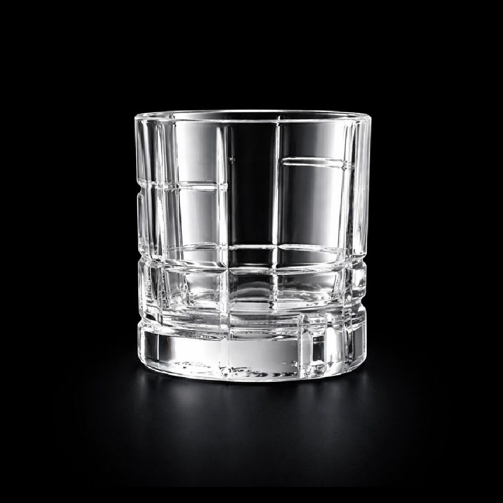 GLASS DELISOGA DSY2041-2 (Pack 6)