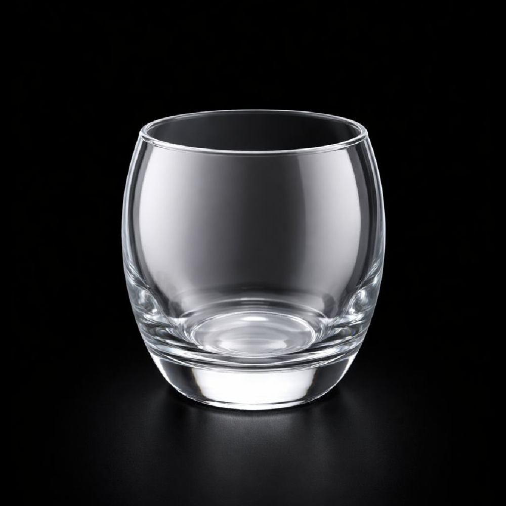 GLASS LUMINARC SALTO 32CL G2562 (Pack 6)