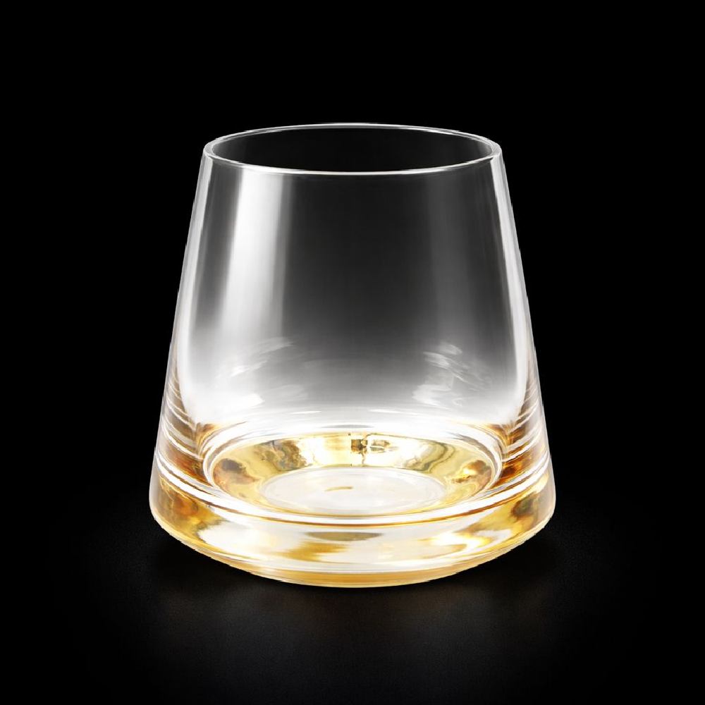 GLASS ROYAL BISTRO IR 8309 Pack oF 6