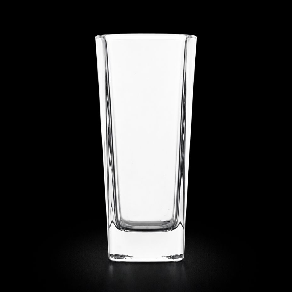 GLASS DELISOGA JS6001-2 (Pack 6)