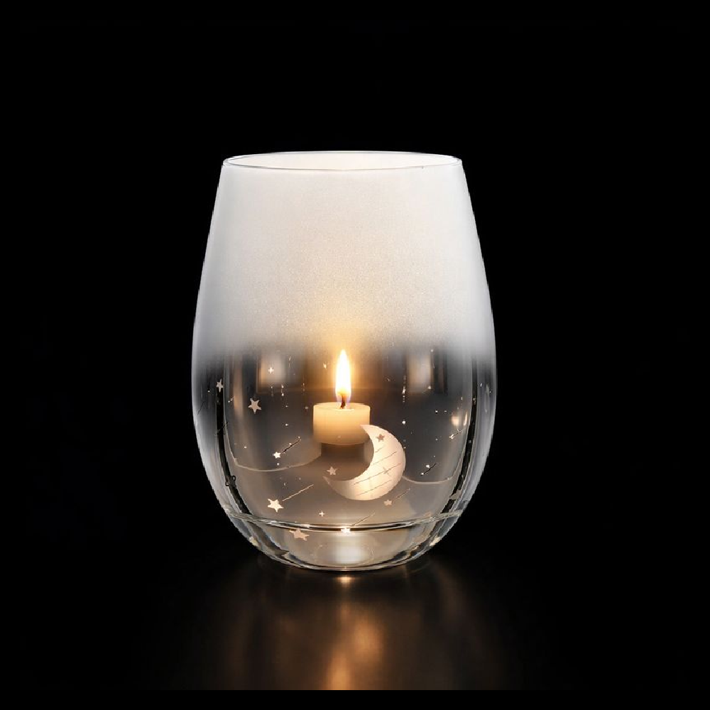 GLASS IR 601-30/D185-197 (Pack 6)