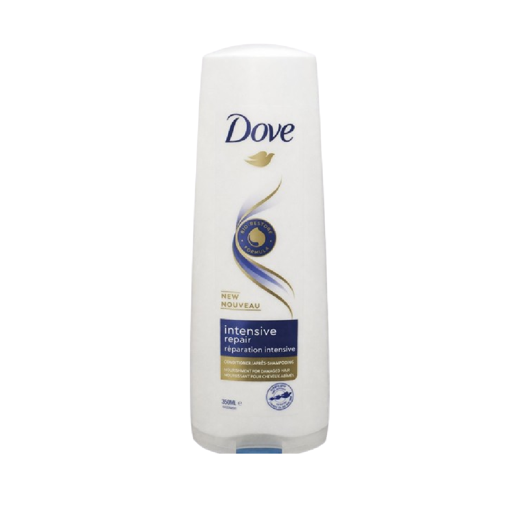 DOVE CONDITIONER INTENSIVE REPAIR 350 ML