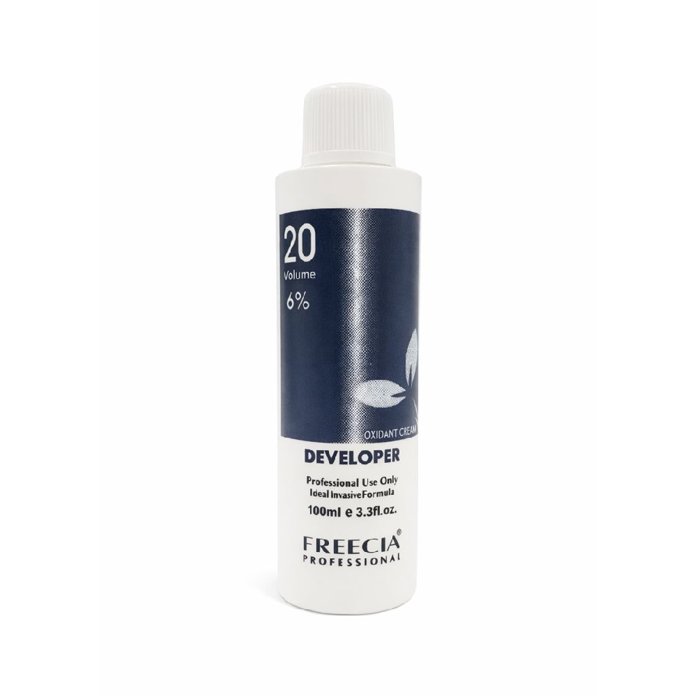 FREECIA DEVELOPER 20 VOLUME 6% 1000ML