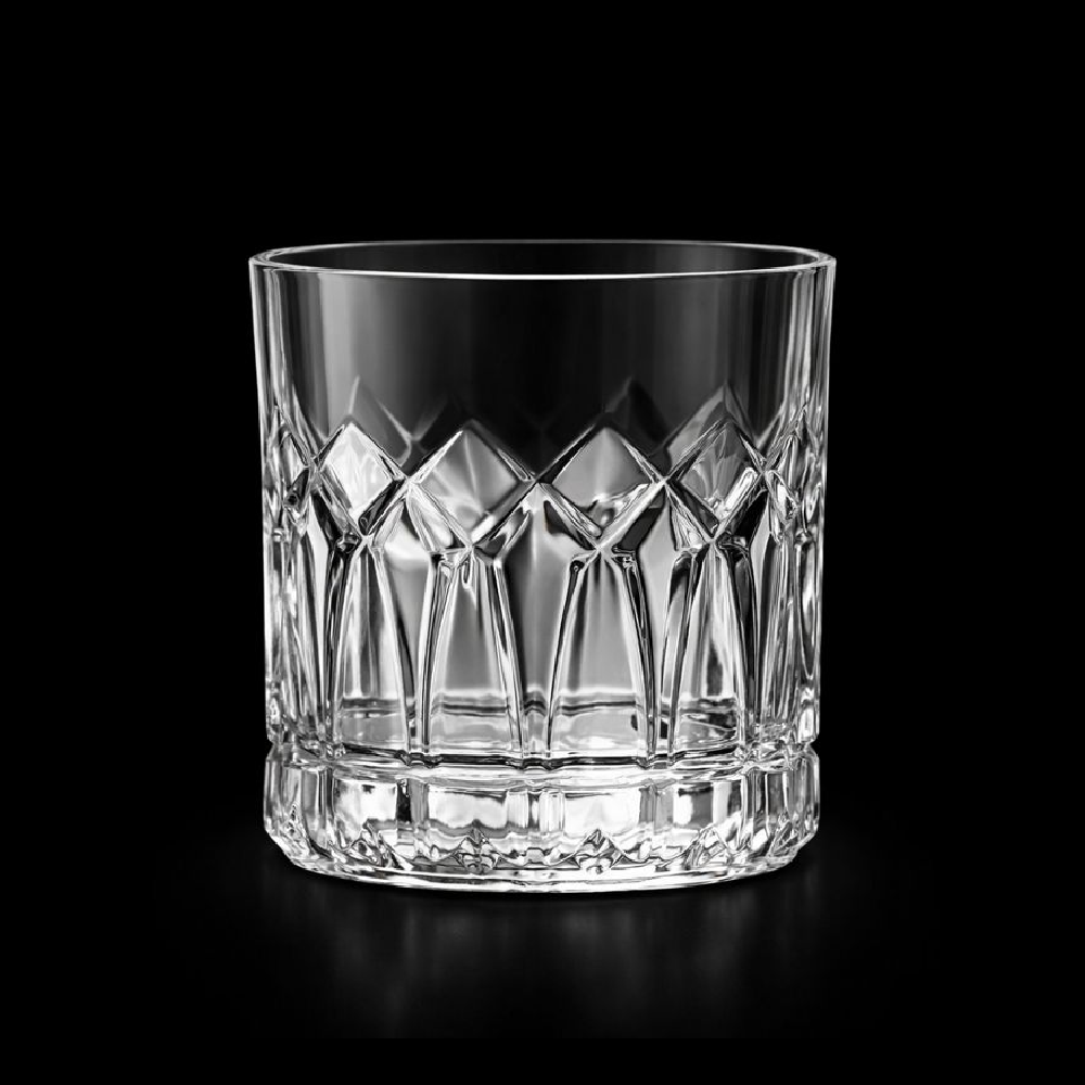 GLASS OCEAN TRAZE PST 3661 (Pack 6)