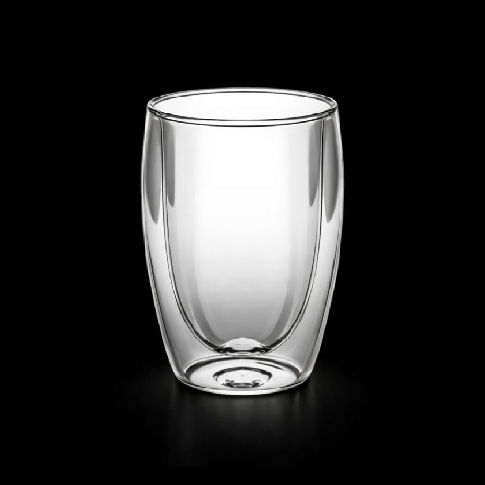 GLASS WILMAX WL-888732A (Pack 6)