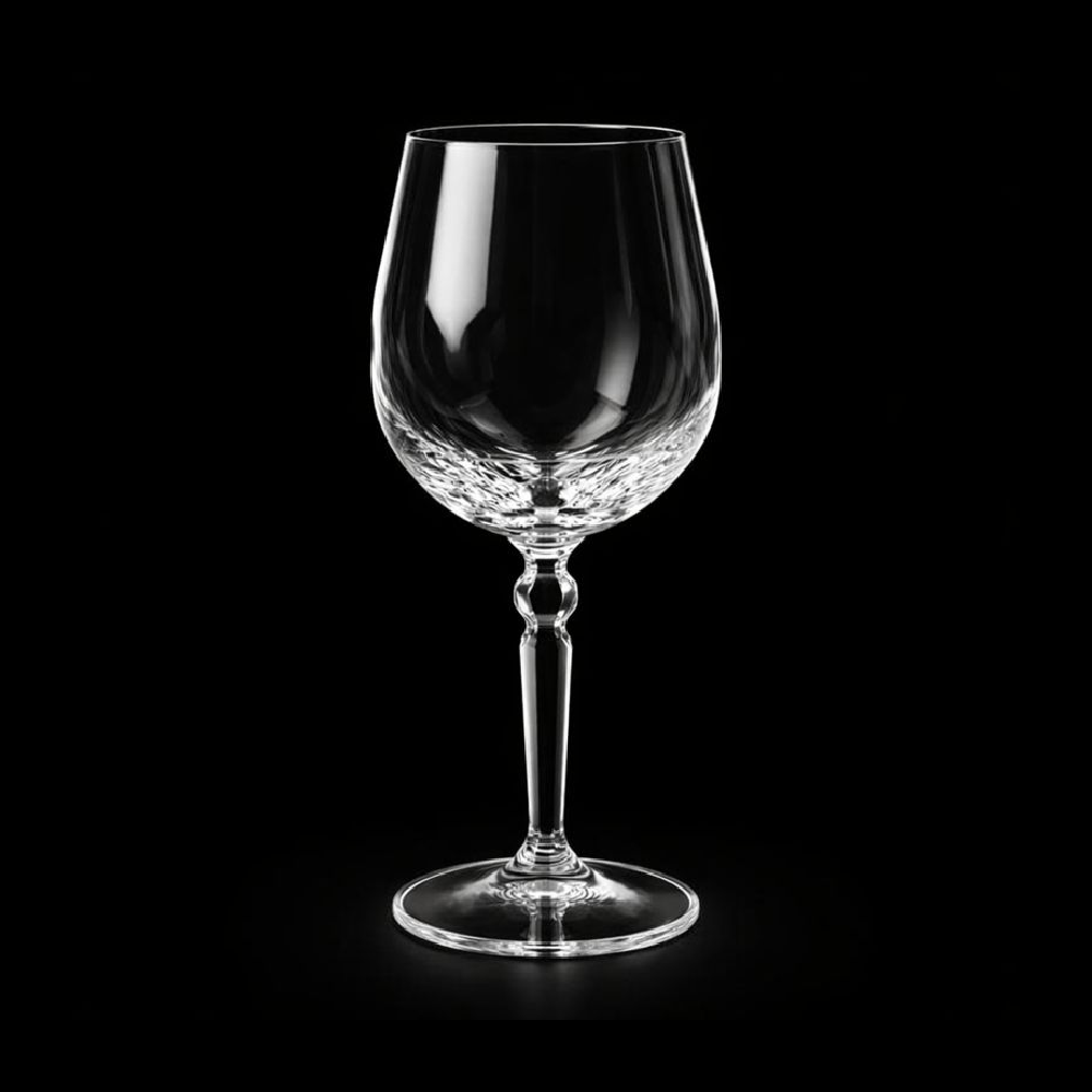GLASS RCR ALKEMIST 265210 (Pack 6)