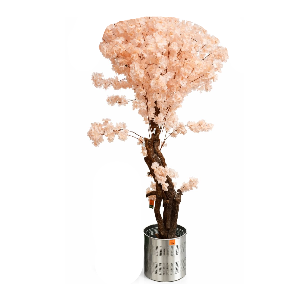 PLANT WITH POT 0452-9-11