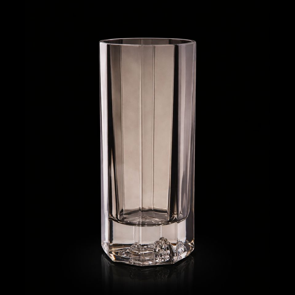 GLASS 1PC MEDUSA 48874