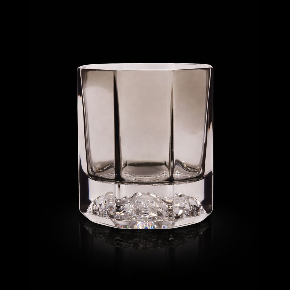 GLASS 1PC MEDUSA 48870 SHORT