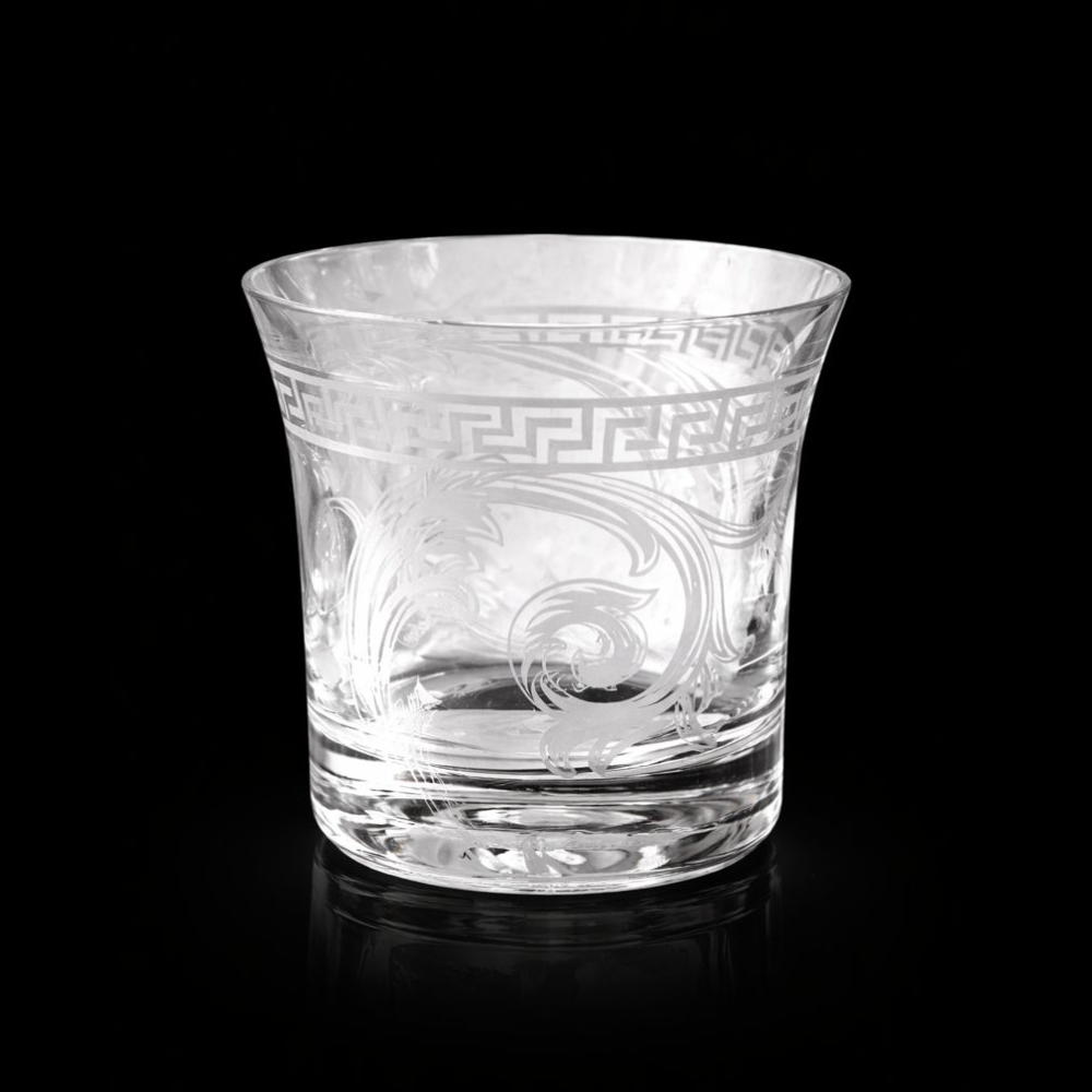 GLASS VERSACE ROSENTHAL 40401 PC
